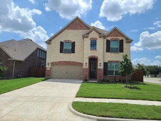 6725 Denali Dr, Plano, TX 75023