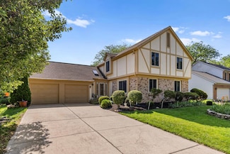 6968 Ernest Way, Dublin, OH 43017