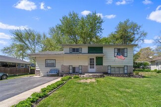 535 Columbia Ave, Saint Clair, MO 63077
