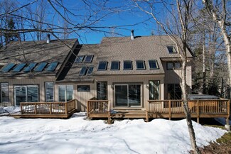 47B Suntec Loop, Dover, VT 05356