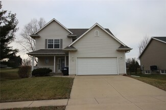 135 Meghann Dr, Marion, IA 52302