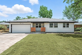 9916 Cloister Dr, Dallas, TX 75228