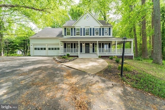 1206 Southwind Ct, Annapolis, MD 21403