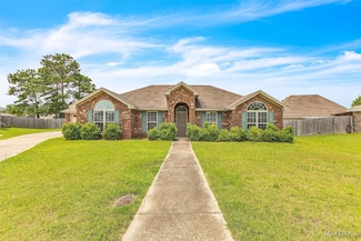76 Zachary Cir, Elmore, AL 36025