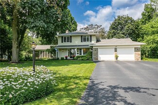 109 Country Club Dr, Rochester, NY 14618