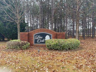 0 Wiregrass Trail Lot 75 Unit 27467, Dublin, GA 31021