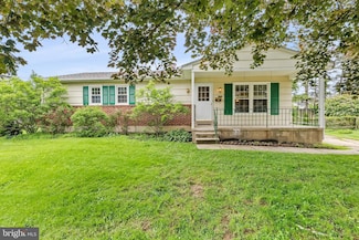 1021 Jamieson Rd, Lutherville Timonium, MD 21093