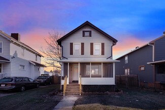 314 N Ogden Ave, Columbus, OH 43204
