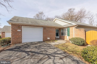 2617 Cornerstone Cir, Winchester, VA 22601