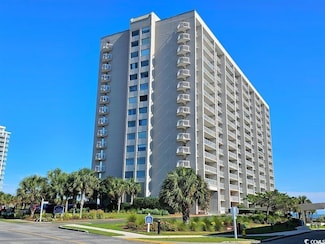 9820 Queensway Blvd Unit 704 South Hampton, Myrtle Beach, SC 29572