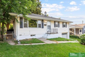4210 N 64th St, Omaha, NE 68104