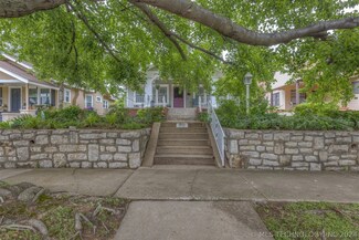 1717 E 14th Place, Tulsa, OK 74104