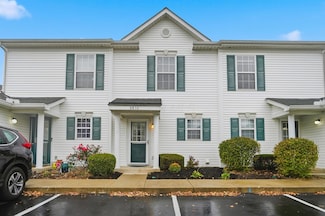6830 Axtel Dr Unit 23C, Canal Winchester, OH 43110