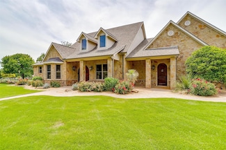 142 Wood Oak Trail, Weatherford, TX 76088