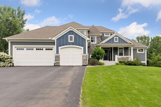 4625 Fable Rd N, Hugo, MN 55038