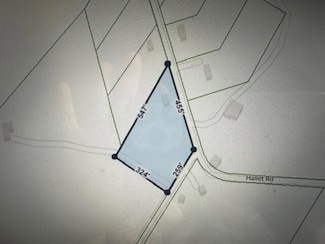 364 Hallet Rd, East Stroudsburg, PA 18301