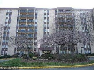 6001 Arlington Blvd Unit 611, Falls Church, VA 22044