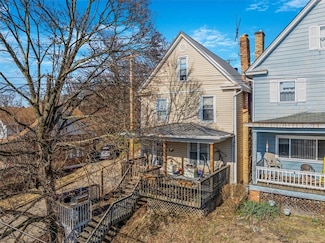346 Pine St, Ambridge, PA 15003