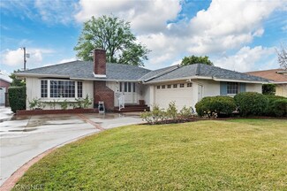 15144 Hiawatha St, Mission Hills, CA 91345