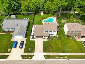 7707 Glenoak Pkwy, Fort Wayne, IN 46815
