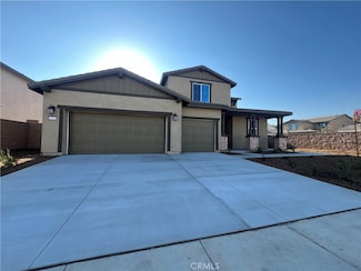 25783 Branson Dr, Homeland, CA 92548