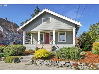 6605 SE Carlton St, Portland, OR 97206