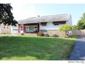 1504 Gibson Rd, Utica, NY 13501