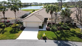 707 Carnoustie Terrace Unit 4, Venice, FL 34293