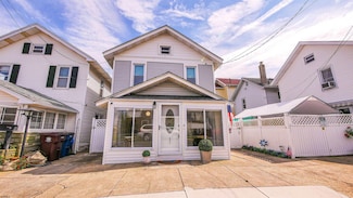 201 N Portland Ave, Ventnor City, NJ 08406