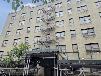 55 E 190th St Unit 45, Bronx, NY 10468