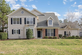 9510 Dellbrook Ct, Raleigh, NC 27617