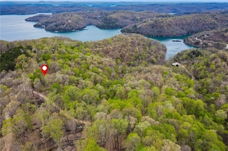 Tract 5 Cr 156, Eureka Springs, AR 72632