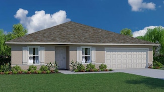 109 NE Twylite Terrace, Port St. Lucie, FL 34983