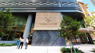 1000 Brickell Plaza Unit 1814, Miami, FL 33131
