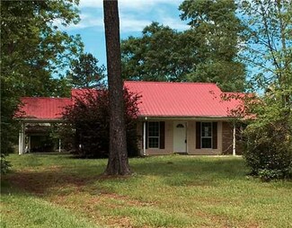 31 Inda Rd, Perkinston, MS 39573