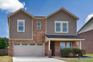 29874 Abbeywood Ln, Harvest, AL 35749