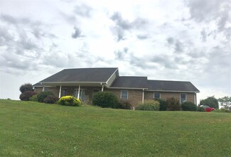 15825 W 725 S, Sandborn, IN 47578