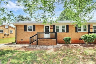 606 Temple St, Kings Mountain, NC 28086