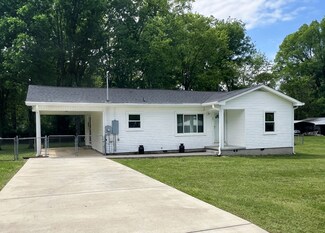 201 Greenview Dr, Columbia, TN 38401