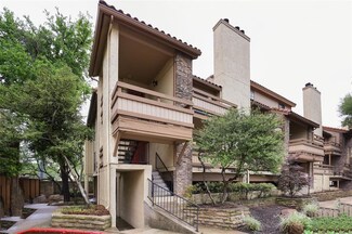 7640 W Greenway Blvd Unit 5E, Dallas, TX 75209