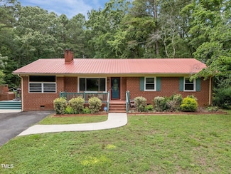 1785 Mitchells Chapel Rd, Pittsboro, NC 27312