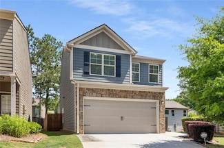 3406 Pennington Dr, Lithonia, GA 30038