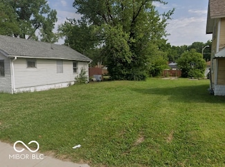 3918 E 30th St, Indianapolis, IN 46218