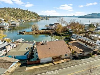 12943 Lakeshore Dr, Clearlake, CA 95422