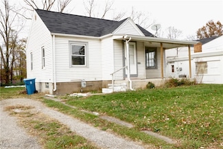 955 G St, Lorain, OH 44052