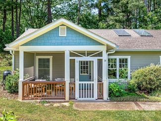 34 Gaia Ln, Asheville, NC 28806
