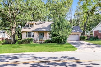 7900 Leawood Blvd, Little Rock, AR 72205