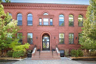 11 Wyman St Unit 2C, Boston, MA 02130