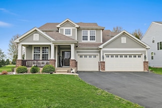 244 Prescott Ave, Elgin, IL 60124
