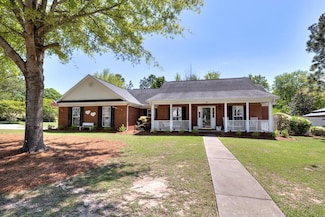 20 Belmont Dr, Camden, SC 29020